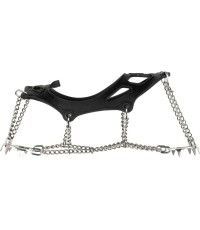 Raki Łańcuchy Nakładki antypoślizgowe na buty Yate Fast Trail - Rozm. M (38-41)