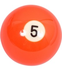 Bila bilardowa Aramith nr 5, 57,2 mm