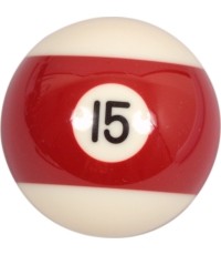 Luźna kulka ekonomiczna nr 15 57,2 mm