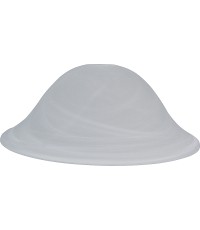Luźny szklany klosz do lampy 3274.200