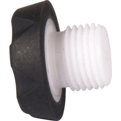 Uniwersalny zderzak przedłużający biały pl