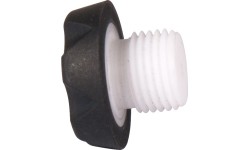 Uniwersalny zderzak przedłużający biały pl