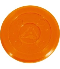 Krążek do Cymbergaja Air Hockey Buffalo Champion, pomarańczowy, 70 mm