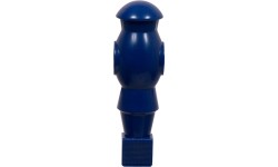 Zapasowy piłkarzyk do stołu Buffalo, niebieski