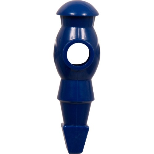 Zapasowy piłkarzyk do stołu Buffalo, niebieski