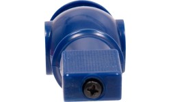 Zapasowy piłkarzyk do stołu Buffalo, niebieski