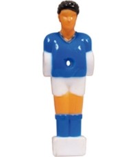 Zapasowy piłkarzyk do 6015.004/.200 Buffalo, niebieski