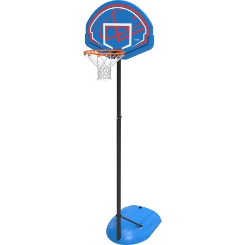 Stojak do koszykówki z obręczą Lifetime Basketball