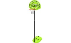 Stojak do koszykówki z obręczą Lifetime Basketball