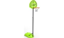 Stojak do koszykówki z obręczą Lifetime Basketball