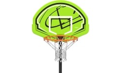 Stojak do koszykówki z obręczą Lifetime Basketball