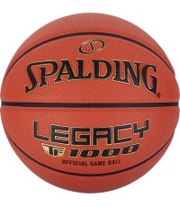 Piłka do koszykówki Spalding TF1000 Legacy FIBA
