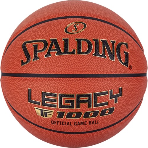 Piłka do koszykówki Spalding TF1000 Legacy FIBA