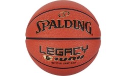 Piłka do koszykówki Spalding TF1000 Legacy FIBA