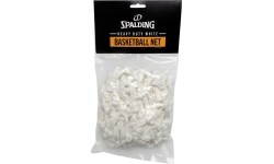 Wytrzymała siatka do koszykówki Spalding