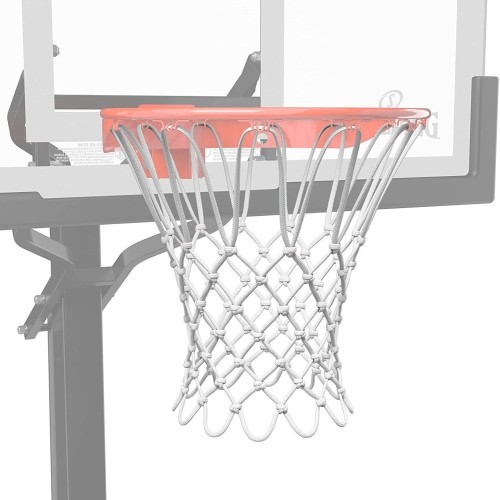 Siatka do kosza Spalding Heavy Duty