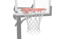 Wytrzymała siatka do koszykówki Spalding