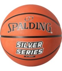Piłka do koszykówki Spalding Silver Series