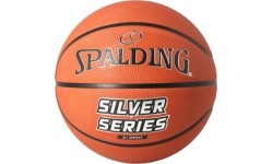 Piłka do koszykówki Spalding Silver Series