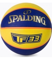 Piłka do koszykówki Spalding TF33