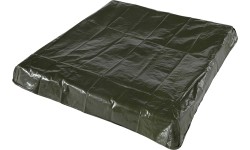 Piaskownica drewniana Śliwka