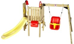 Plac zabaw Plum Toddler's Tower