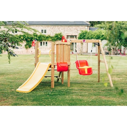 Plac zabaw Plum Toddler's Tower