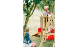 Plac zabaw Plum Toddler's Tower