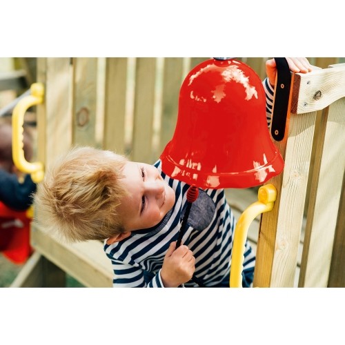 Plac zabaw Plum Toddler's Tower