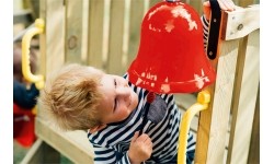 Plac zabaw Plum Toddler's Tower