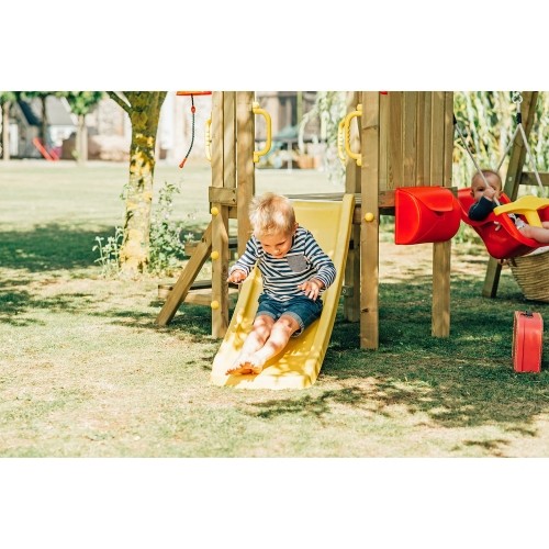 Plac zabaw Plum Toddler's Tower