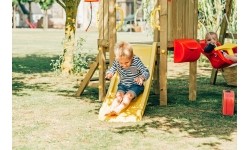 Plac zabaw Plum Toddler's Tower