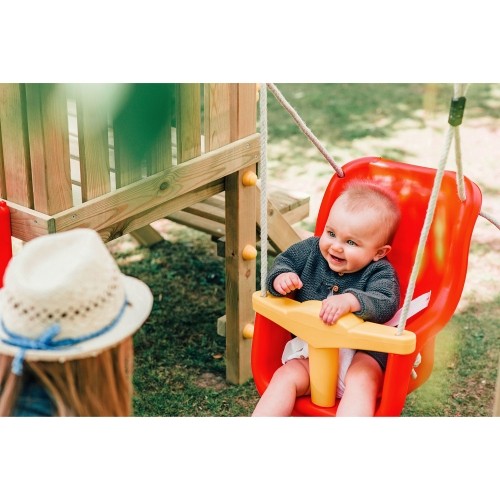 Plac zabaw Plum Toddler's Tower