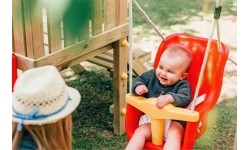 Plac zabaw Plum Toddler's Tower