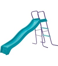 Plum Haumea metalowy suwak