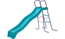 Plum Haumea metalowy suwak