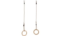 KBT Pierścienie gimnastyczne