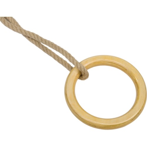 KBT Pierścienie gimnastyczne