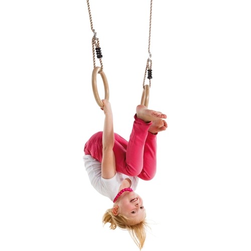 KBT Pierścienie gimnastyczne