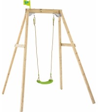 Huśtawka pojedyncza TP Toys Funky