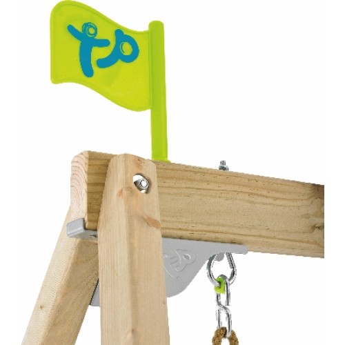 Huśtawka pojedyncza TP Toys Funky