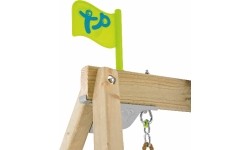 Huśtawka pojedyncza TP Toys Funky