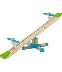 TP Toys Huśtawka dmuchana