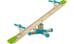 Huśtawka wagowa TP Toys Bouncy