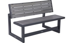 Ławka mobilna na całe życie