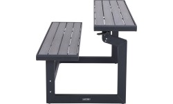 Ławka mobilna na całe życie