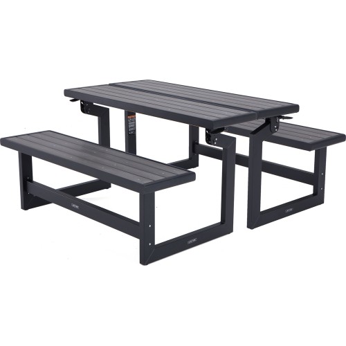 Ławka mobilna na całe życie