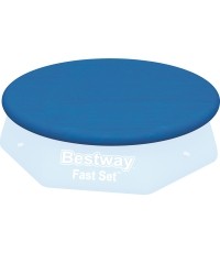 Przykrycie basenu Bestway, 244cm