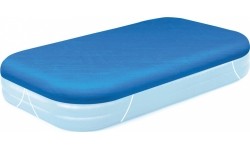 Pokrywa basenowa Bestway Flowclear, 305cm