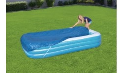 Pokrywa basenowa Bestway Flowclear, 305cm